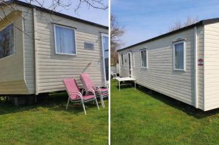 Rockley Park, Poole, 3 Bedroom Family Retreat in Poole - 9