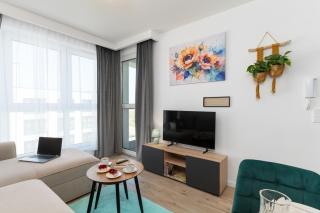 Apartament Sun&City - 6