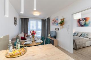 Apartament Sun&City - 0