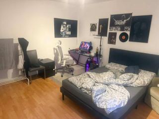 Schwalbacher straße 24 Apart - 0