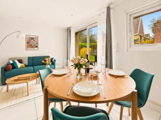 Charmant appartement RDC avec jardin privé - 4
