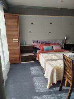 Appartement entière - 4