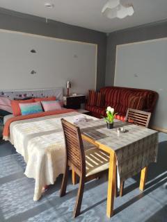 Appartement entière - 5