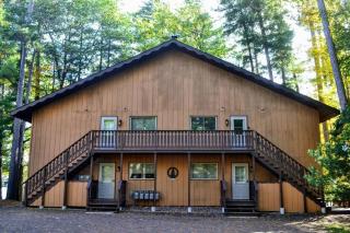 Minocqua Shores Condo #7 - 0