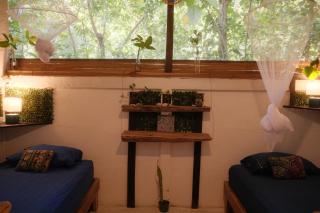 Smile Jungle Hostel - 9