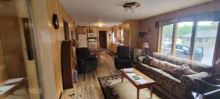 Nitschke's Resort Cabin #7 - Pet Friendly - 3