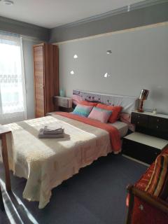 Appartement entière - 7