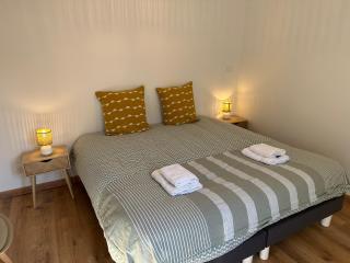 Chez Camille & Emma - Hyper Centre Climatisé - Rochefort - 2