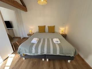 Chez Camille & Emma - Hyper Centre Climatisé - Rochefort - 1