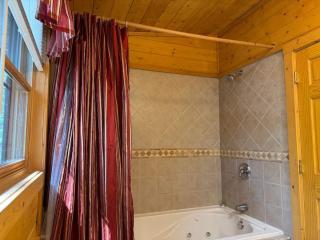 Camp Pinemere - Private Northwoods Retreat - 7