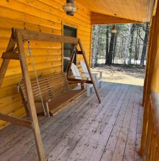 Camp Pinemere - Private Northwoods Retreat - 5