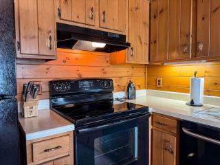 Island Cove #9 - On Minocqua Lake - 8