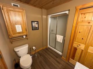 Katherine Lake Lodge - 9