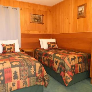 Old Stoney's Walleye- Pet Friendly - 2