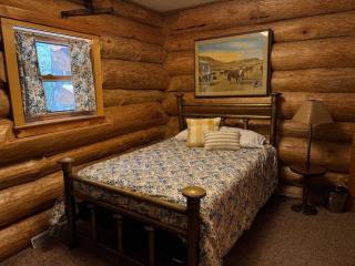 Katherine Lake Lodge - 3
