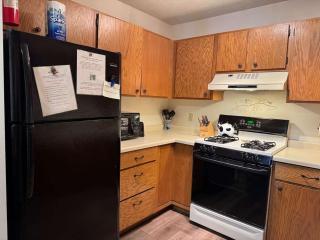 Minocqua Shores Condo #7 - 0
