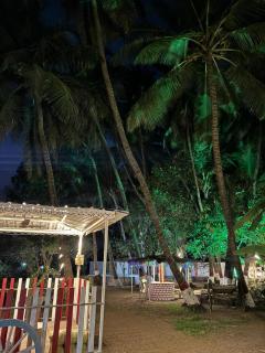 Shree Savali Cottage - 2