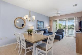 GreenLinks Golf Villas at Lely Resort - 3