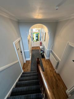 The Cairns Leven - 5