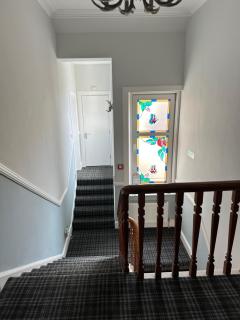 The Cairns Leven - 9