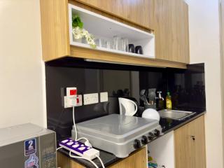 Venti Apartment at Royal Suburbs 2 - 2