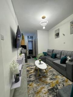 Venti Apartment at Royal Suburbs 2 - 1