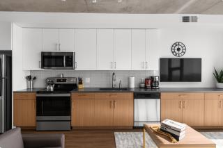Cozy Urban Hideaway in Birmingham 10 - 3