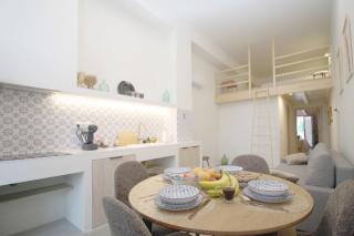 PepeFlats - The perfect Mediterranean Dreams and Terrace - 7