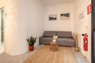 PepeFlats - Suite junto al puerto y las ciencias, con terraza - Pepe 1 - 7