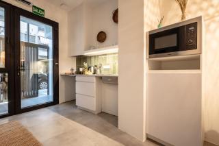 PepeFlats - Suite junto al puerto y las ciencias, con terraza - Pepe 1 - 3