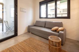 PepeFlats - EcoMediterranean terrace, puerto y city ciencias - Pepe 4 - 9