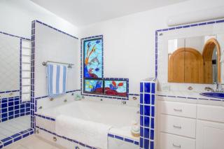 Beach Front Home in Las Conchas Casa Frida - 3