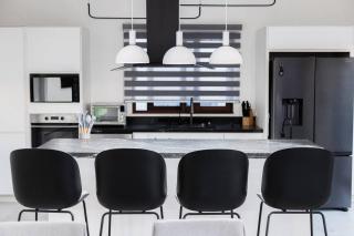 Three Bedroom Golf Pool Jacuzzi and Billiards - 3