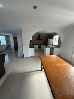 Grande Maison de ville 4 Chambres - 6