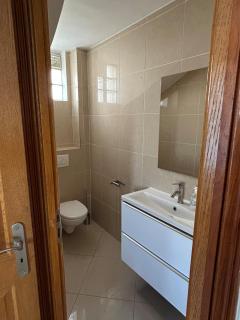 Grande Maison de ville 4 Chambres - 2