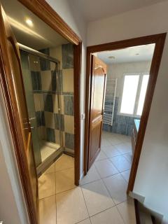 Grande Maison de ville 4 Chambres - 3