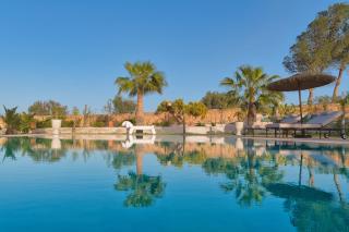 La Villa DUCASSE - Piscine, pétanque, calme à Essaouira - 1