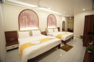Manasa Comforts Boarding and Lodging Karkala - 1