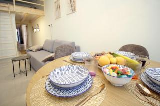 PepeFlats - The best Mediterranean flat and terrace 2 - 1