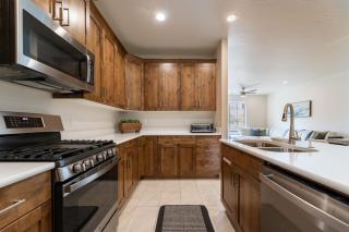 Spacious Getaway - 2