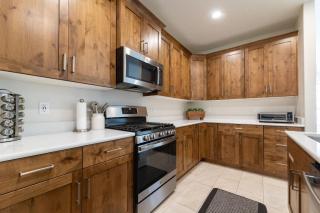 Spacious Getaway - 1