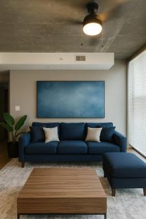 The Downtown Gem Modern Luxe Escape 28 - 4