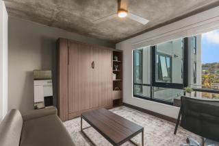 Cozy Murphy Hideaway Studio 28 - 8