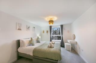 Aspire Residence Suite - Grampian Lettings - 4