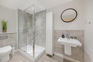 Aspire Residence Suite - Grampian Lettings - 2