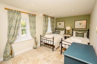 Gardeners Cottage - Rudge Farm Cottages - 4