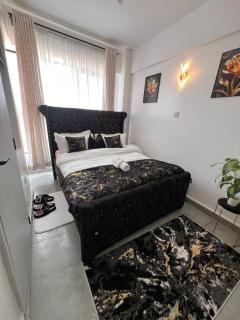 Venti apartment sunset 2 - 3