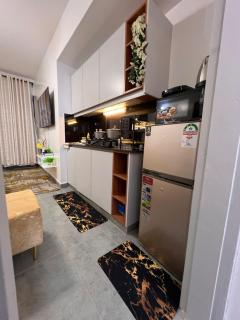 Venti apartment sunset 2 - 2