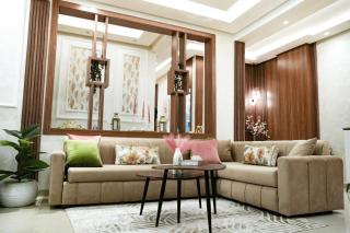 Rue al mouqawama, Residence Blida - 1