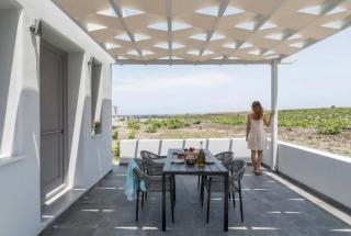MelivOia house collection - Private Jacuzzi Villas - 2